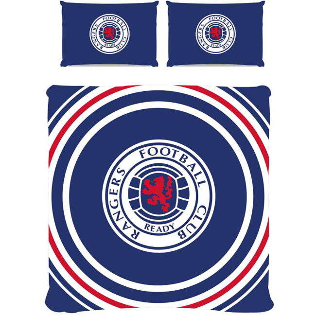 Rangers (rangers) - Authentic Fan Edition - Football Fashion