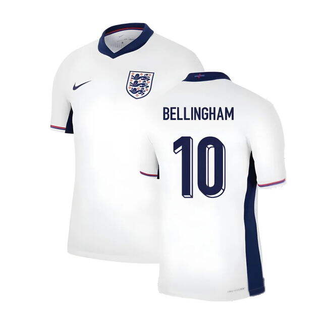 England Pro Home Elite Kit 2024-2025