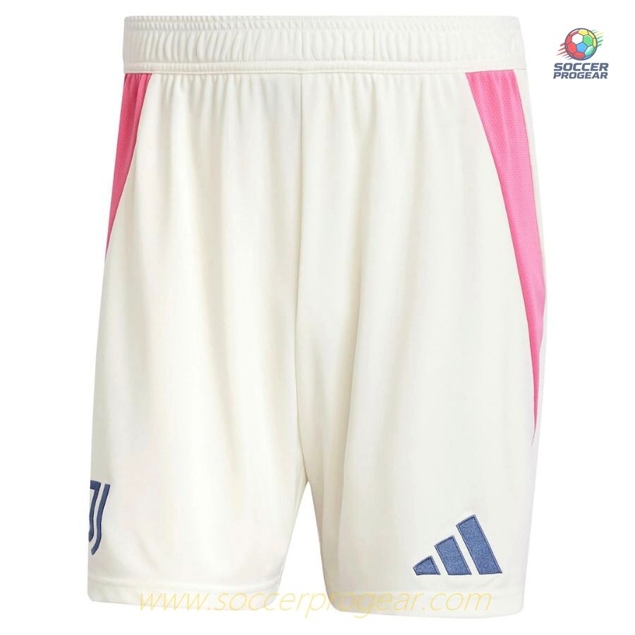 Juventus Kids Editionren's Away Football Soccer Jersey Football Jersey 2024-25 Edition