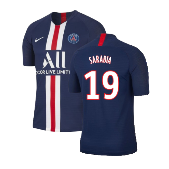 Top Quality Main Shirt Psg 201 #9 New Season Economical Fashionable