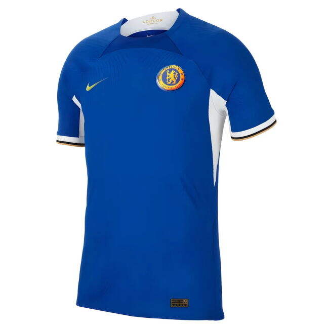 Professional Grade Chelsea 2024-2025 Season Committed Football Kit