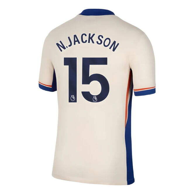 Licensed Chelsea Son #15 Elite Performance Latest Edition Shirt