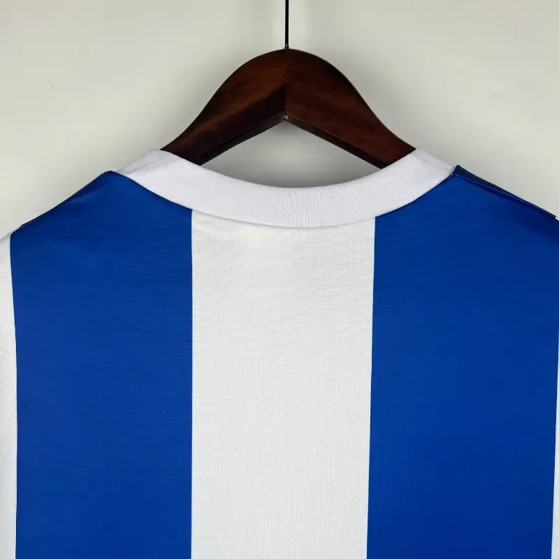 1990-1993 Porto Jersey retro kit