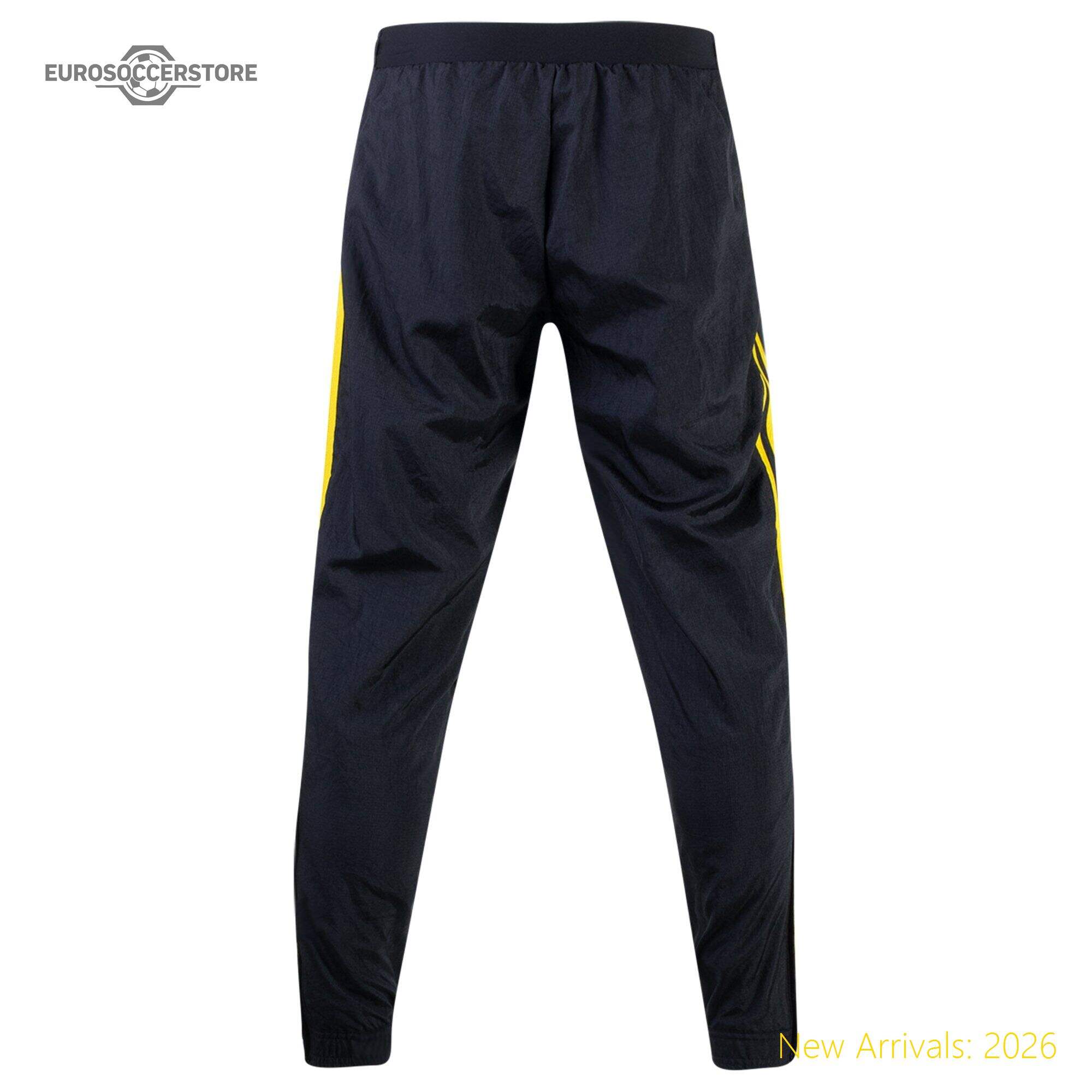 Eye-catching Modern Design Adult Mun Team Elite Unknown Jersey 2023