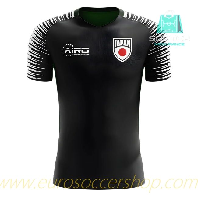 Replica 2025-26 Collection Japan Third Kit Ladies