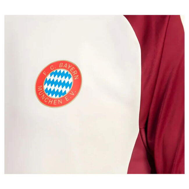 Bayern Munich 2025-2026 Training uniform - durability and elegant