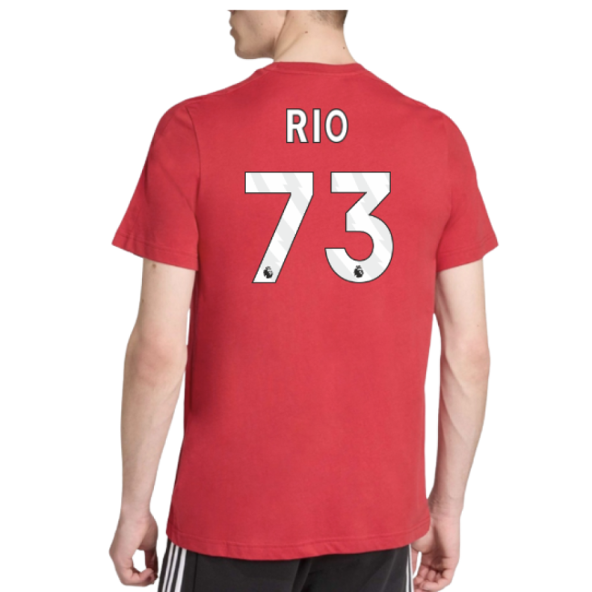 Liverpool Performance Jersey 2025-2026 #22
