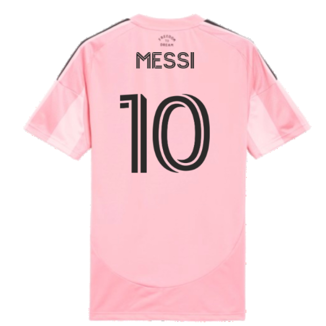 High Quality Messi 1 #0 Cost-effective Official Merchandise (v8)