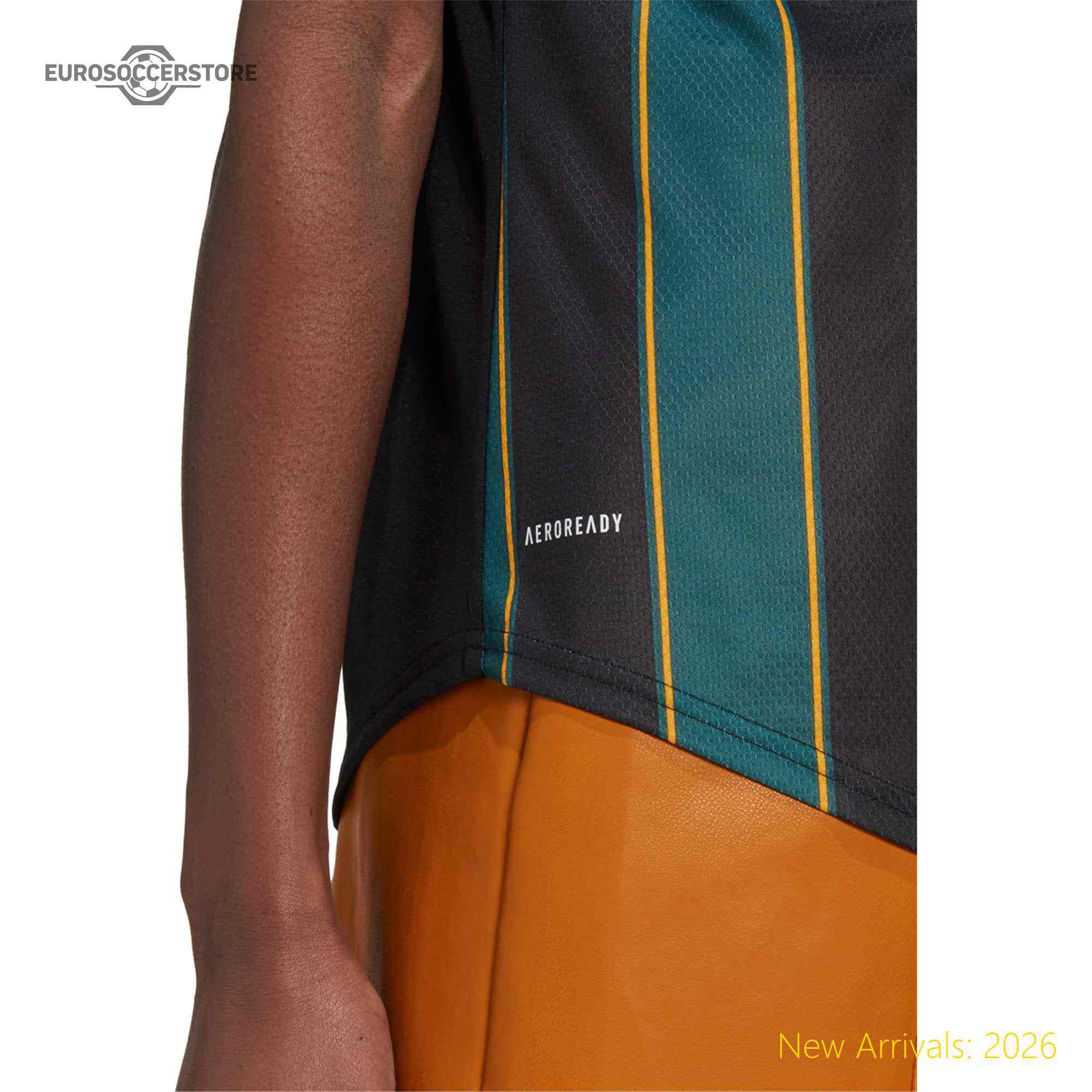 Professional Adult La National Team Legend Away Jersey 2021