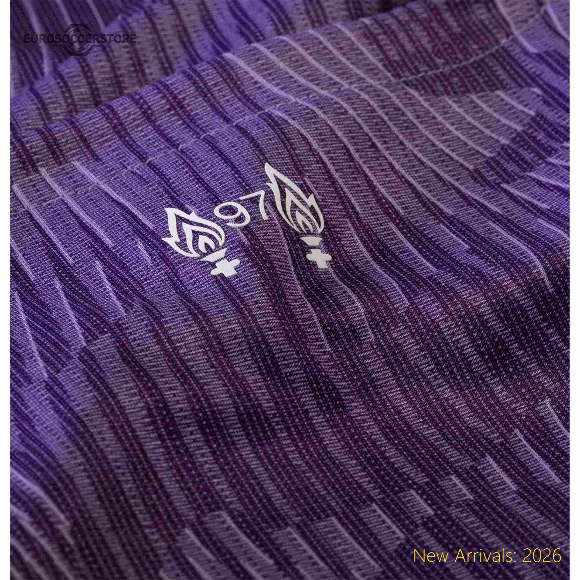 Authentic Replica Kids Liv Team Top-grade Third Jersey 2023