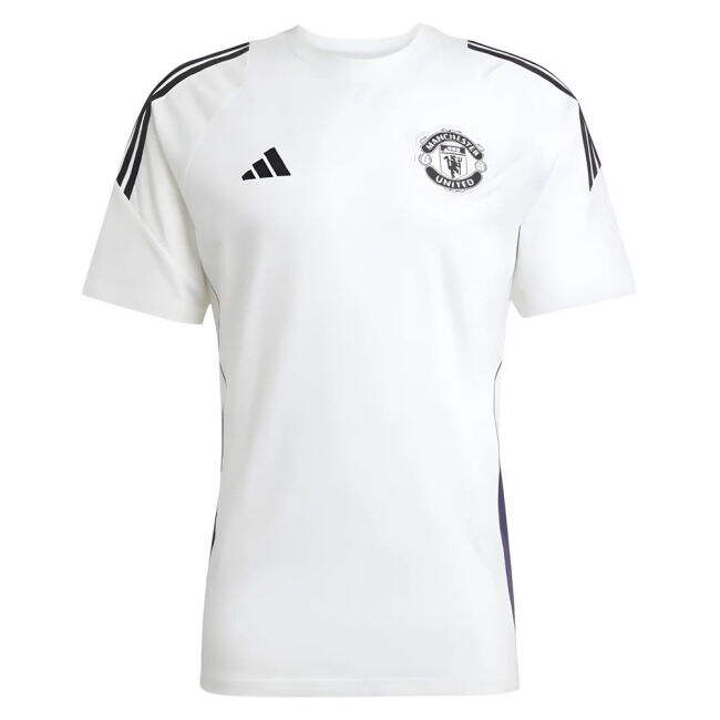 Man Utd Stylish Jersey 2025-2026 #1
