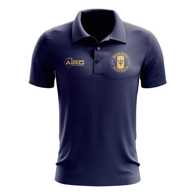 Barbados Modern Barbados Jersey