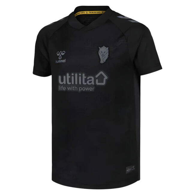 2025-2026 Third - Premium Quality - Premium Replica - Epl