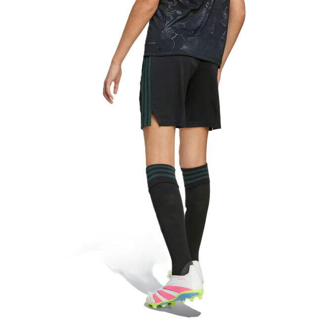 Vintage 2025-2026 Juventus Professional Third - Defensive Rock