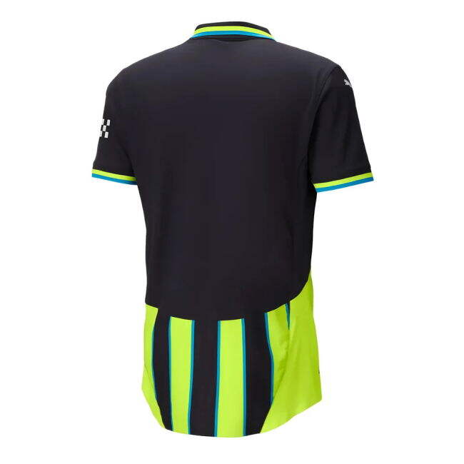 2024-20 MAN stylish Away Shirt - Adults | first-class
