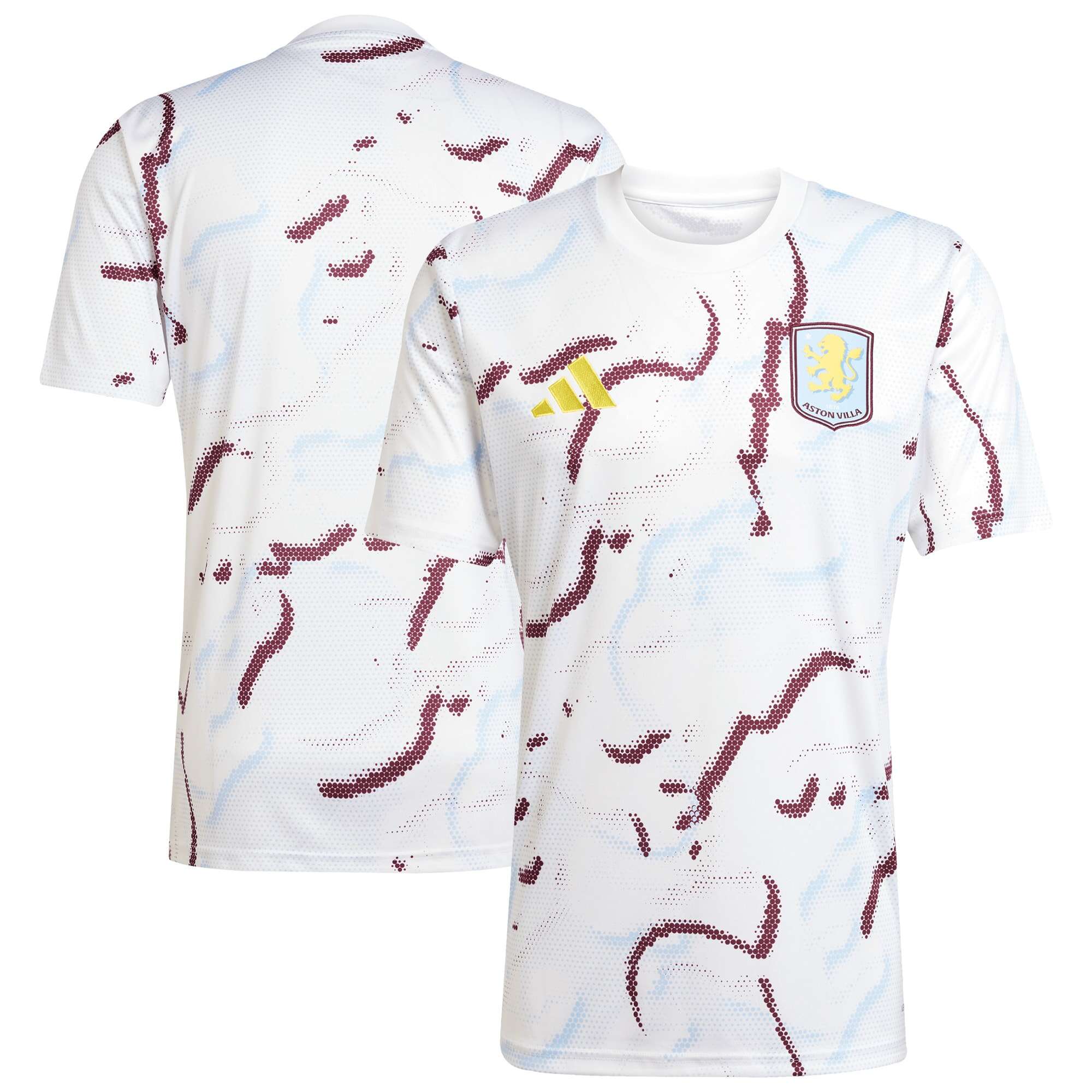 Men's 2025 Authentic Jersey Jersey - Authentic Jersey - Special Price