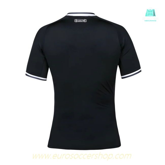 2017-2018 Bordeaux Puma Home Shirt