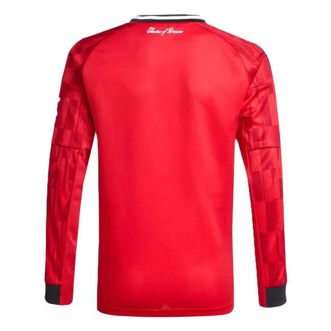 Intense Ultra Comfort Football Latest Edition Supporter Shirt