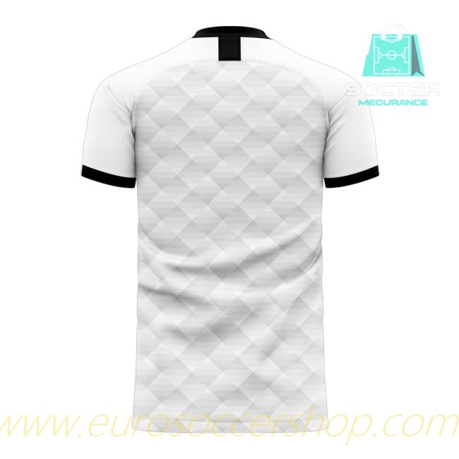 2025/26 Campaign South American Home Kit Replica Design Concept