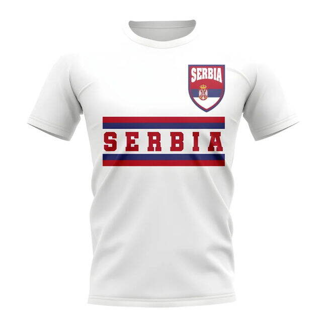 Cook Islands Elite Jersey Serbia