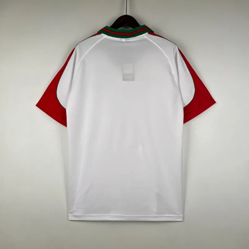 1996-1997 Portugal Jersey retro kit