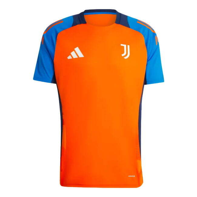 2024-2025 Juventus Jersey - Premium Quality - High Performance