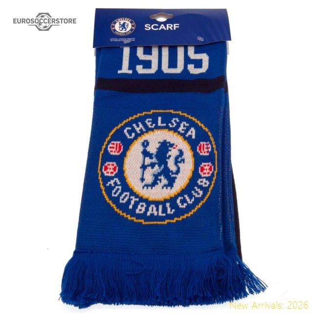 2023-2024 Chelsea Home Elite Jersey Performance Fabric