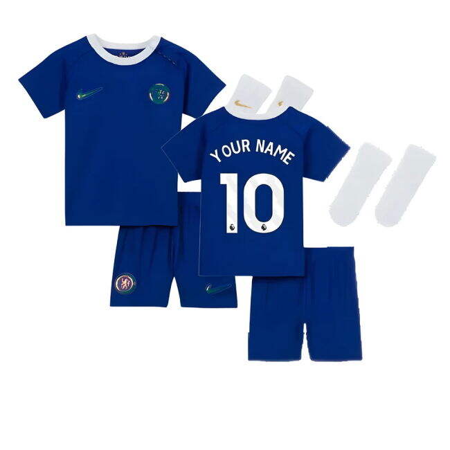 2023-20 CHE dynamic Home Shirt - Adults | high-end