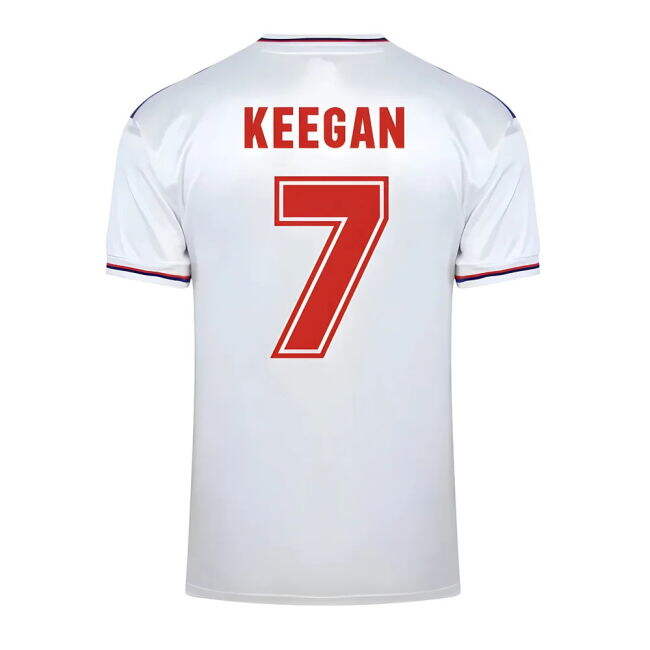 England First Team Pro Level Home Professional Jersey