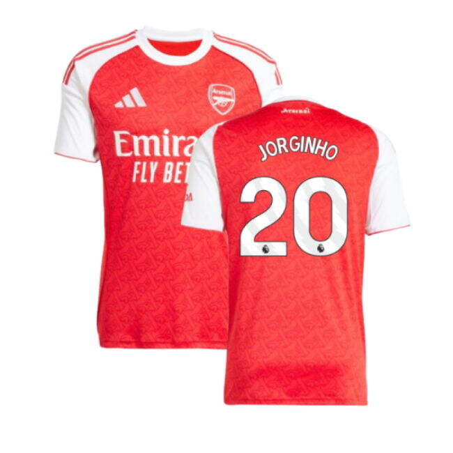 Arsenal Fashionable Home Jersey 2025-2026