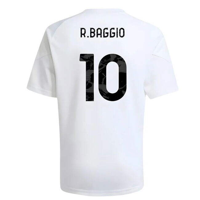 Juventus Special Edition Jersey 2025-2026 #66