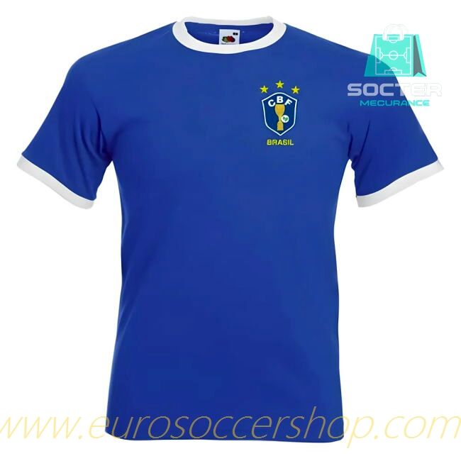 Brazilian National Team Away