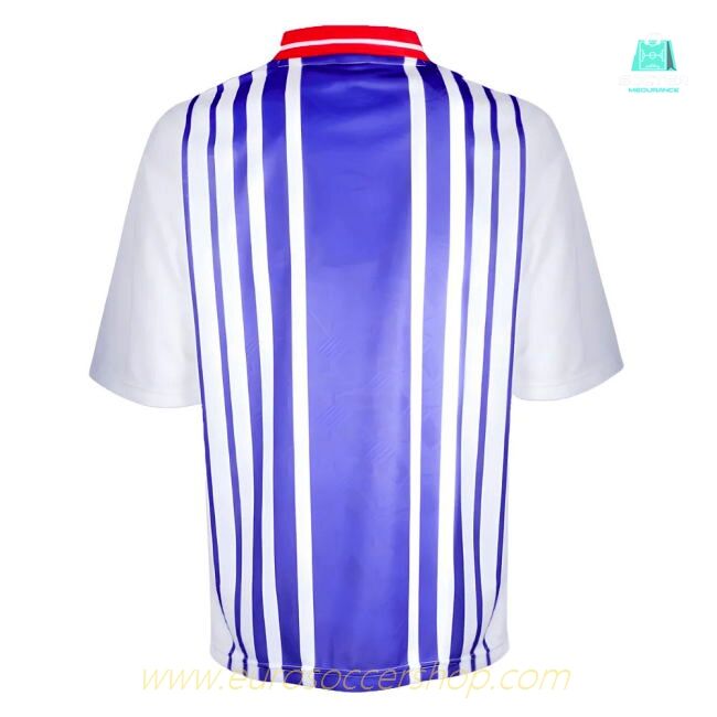 PSG 1993 Away Shirt