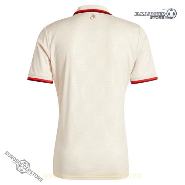 24-25 Bayern Munich UEFA Champions League Third Football Jersey