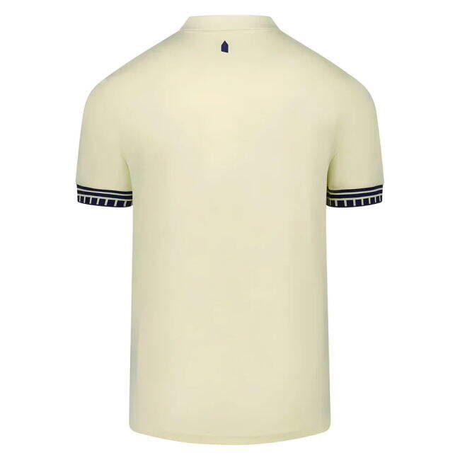 2025-2026 Everton Away - Authentic - Official Licensed - Official