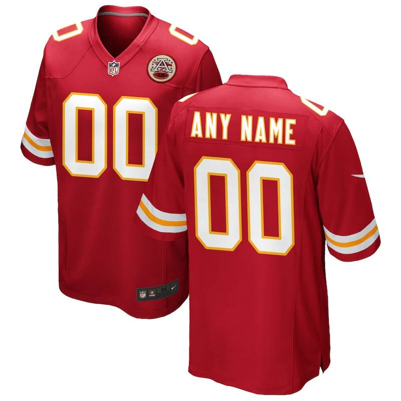 None  Kansas City Chiefs Budget-Friendly Fan Apparel Football Apparel