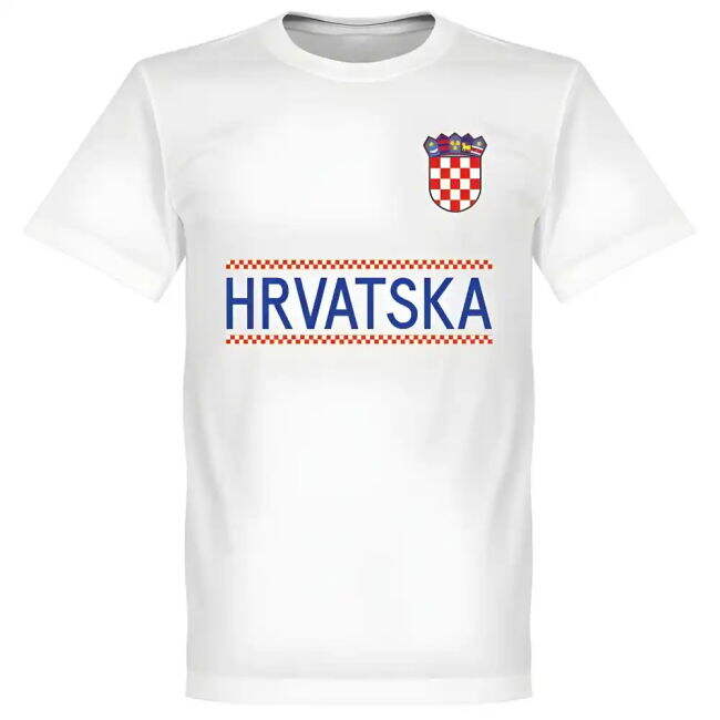 Croatia Elite Croatia Jersey