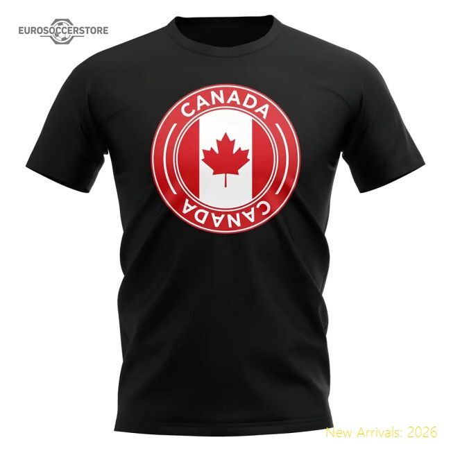 Official Canada Football 20242025 Regular Jersey Modern