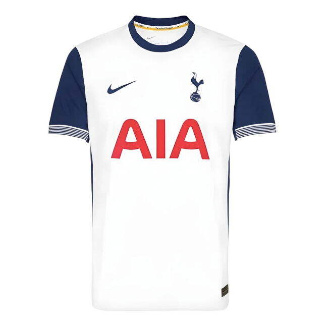 Tottenham Performance Home Jersey 2024-2025