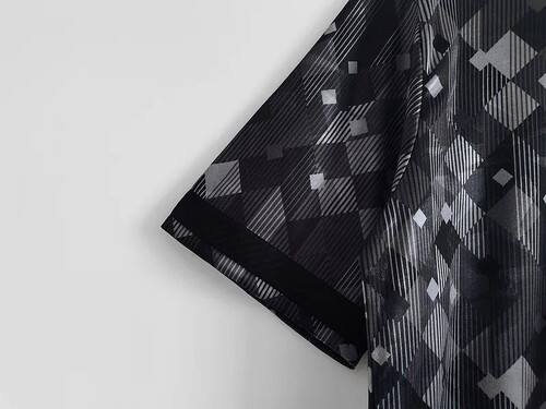 England Visitante - Fan Collection Edition - Luxury Cotton