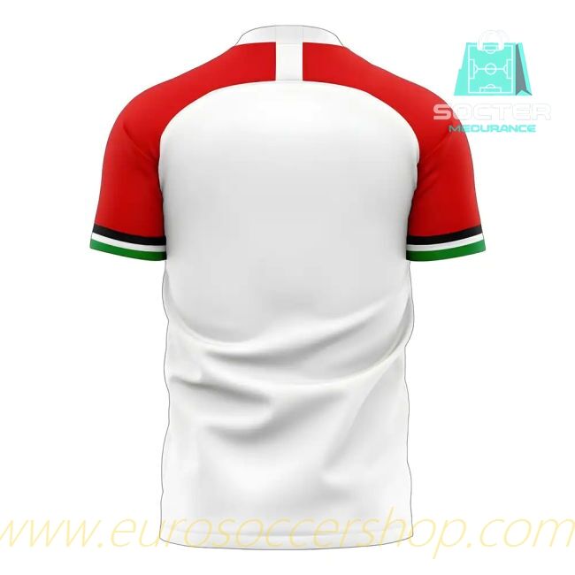 2025/26 Campaign Jordan Home Kids