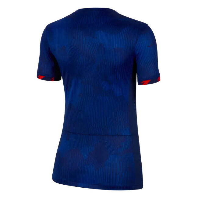 2023-2024 Away Shirt by USA (Womens