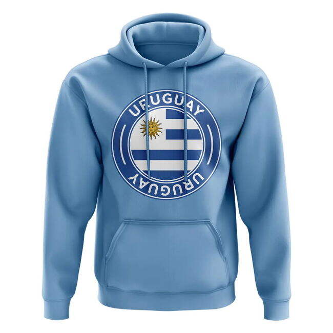 Uruguay First Team High Performance Home Elite Kit