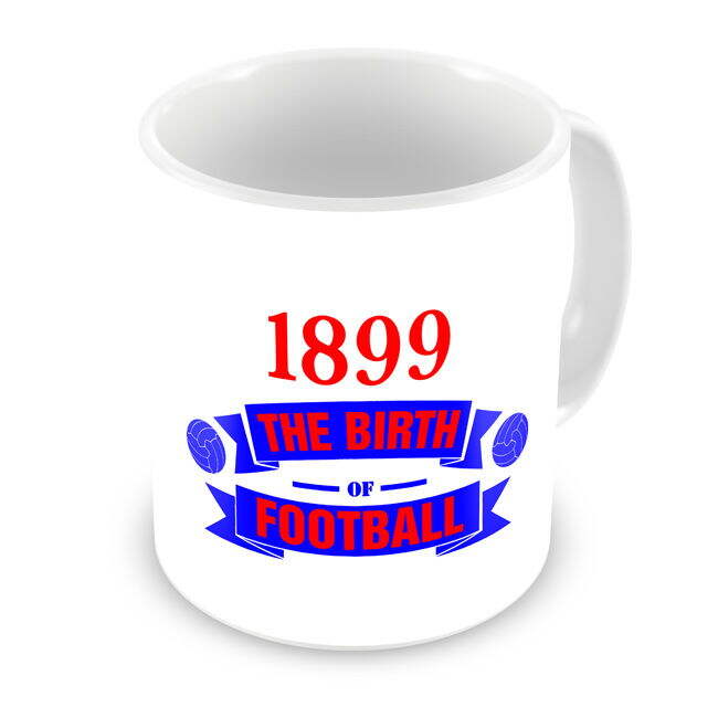 Barcelona Soccer Club Fan Jersey - Adults Version (1)