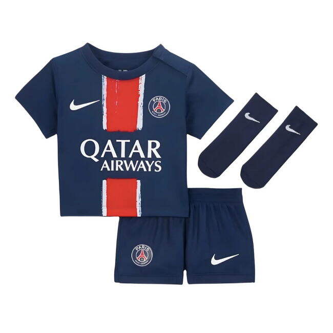 PSG Elite Home Jersey 2024-2025