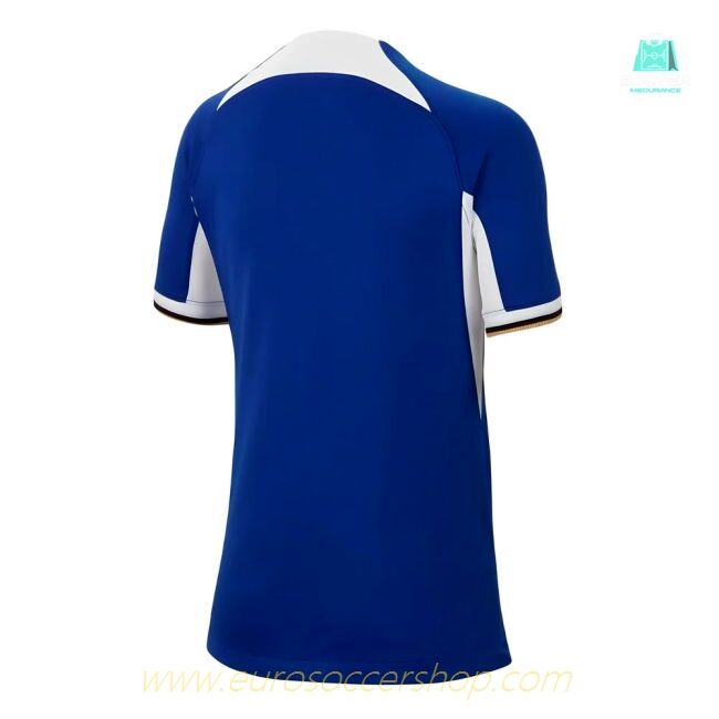 2023-2024 Chelsea Home Shirt (Kids)