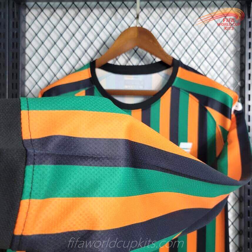 Venezia Football Shirt
