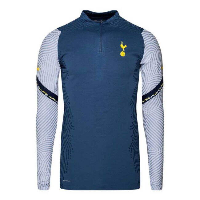 High Quality Top Tier Authentic Spurs Updated Design Football Shirt
