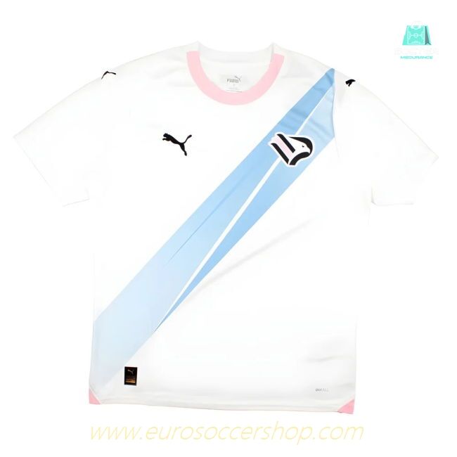 2023-2024 Palermo Third Shirt