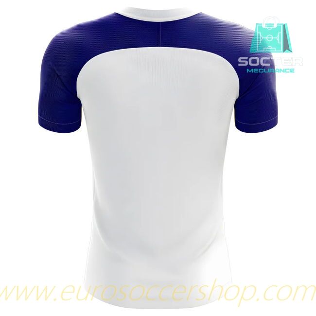 2025/26 Campaign Lesotho Home Shirt Official Youth Version